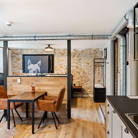 Boetiekhotel Ons Oude Raadhuis Hooge Zwaluwe Bagian luar foto