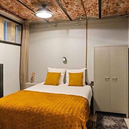 Boetiekhotel Ons Oude Raadhuis Hooge Zwaluwe Bagian luar foto