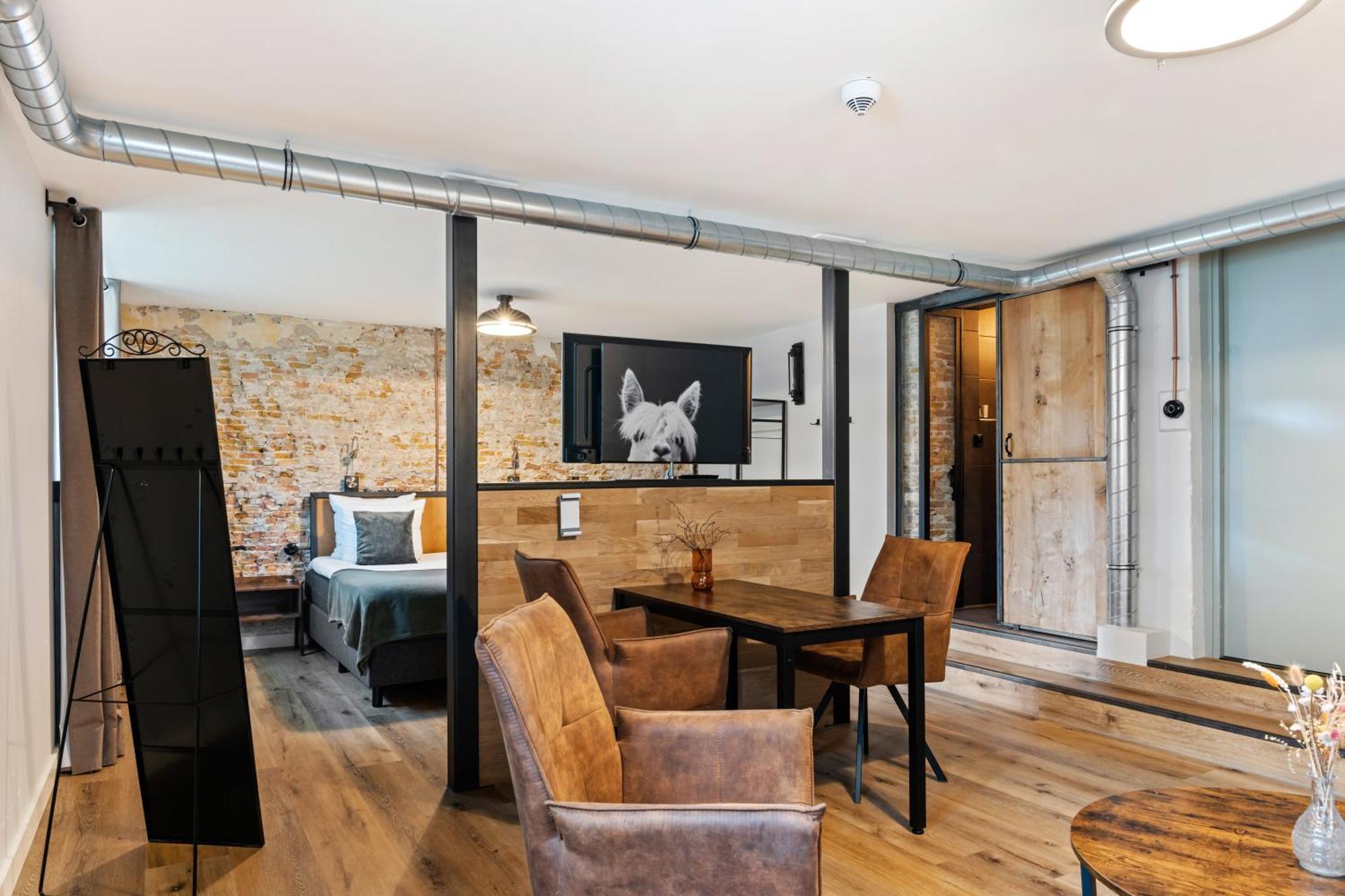 Boetiekhotel Ons Oude Raadhuis Hooge Zwaluwe Bagian luar foto