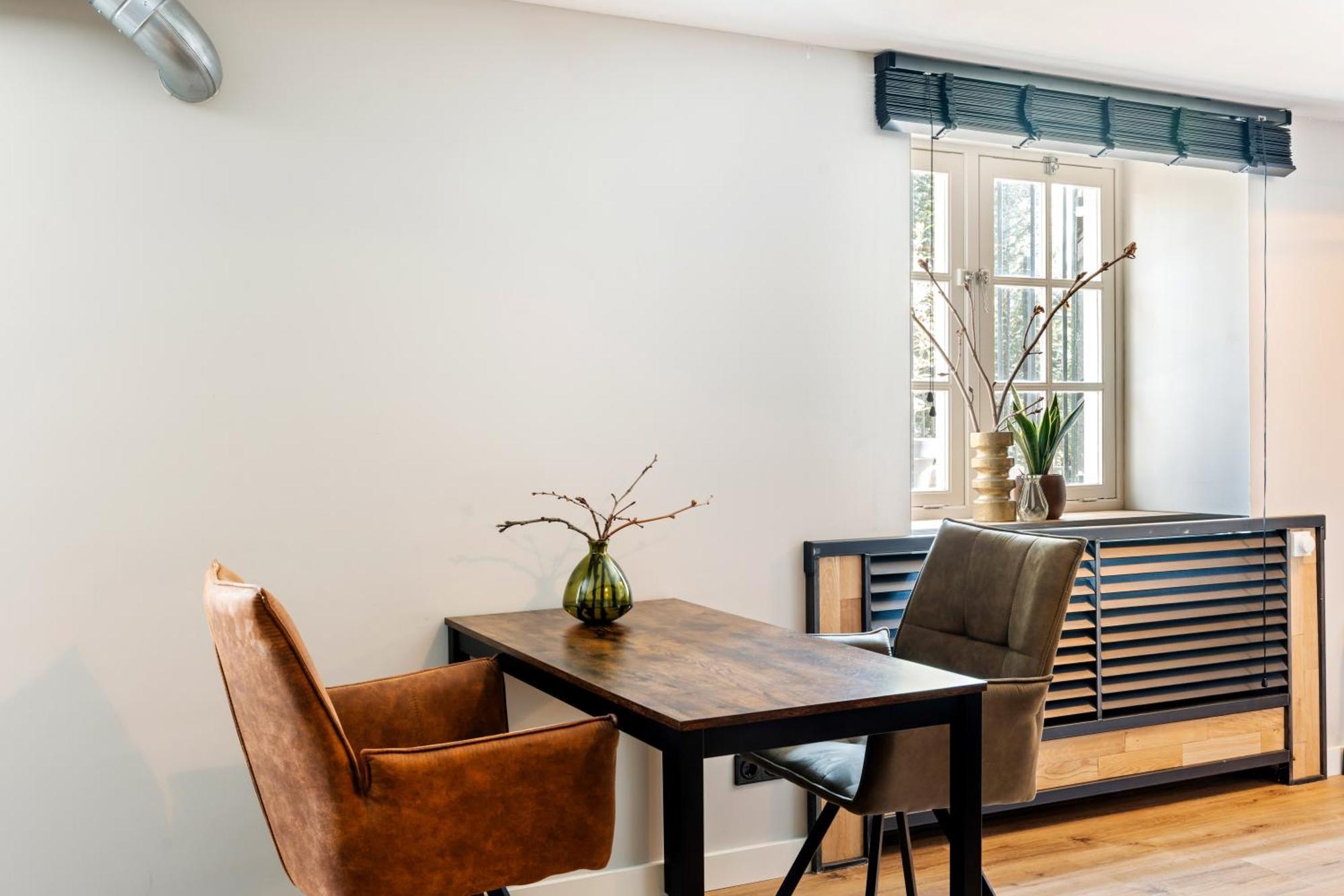 Boetiekhotel Ons Oude Raadhuis Hooge Zwaluwe Bagian luar foto