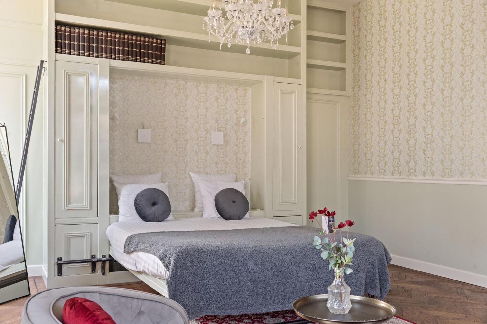 Boetiekhotel Ons Oude Raadhuis Hooge Zwaluwe Bagian luar foto