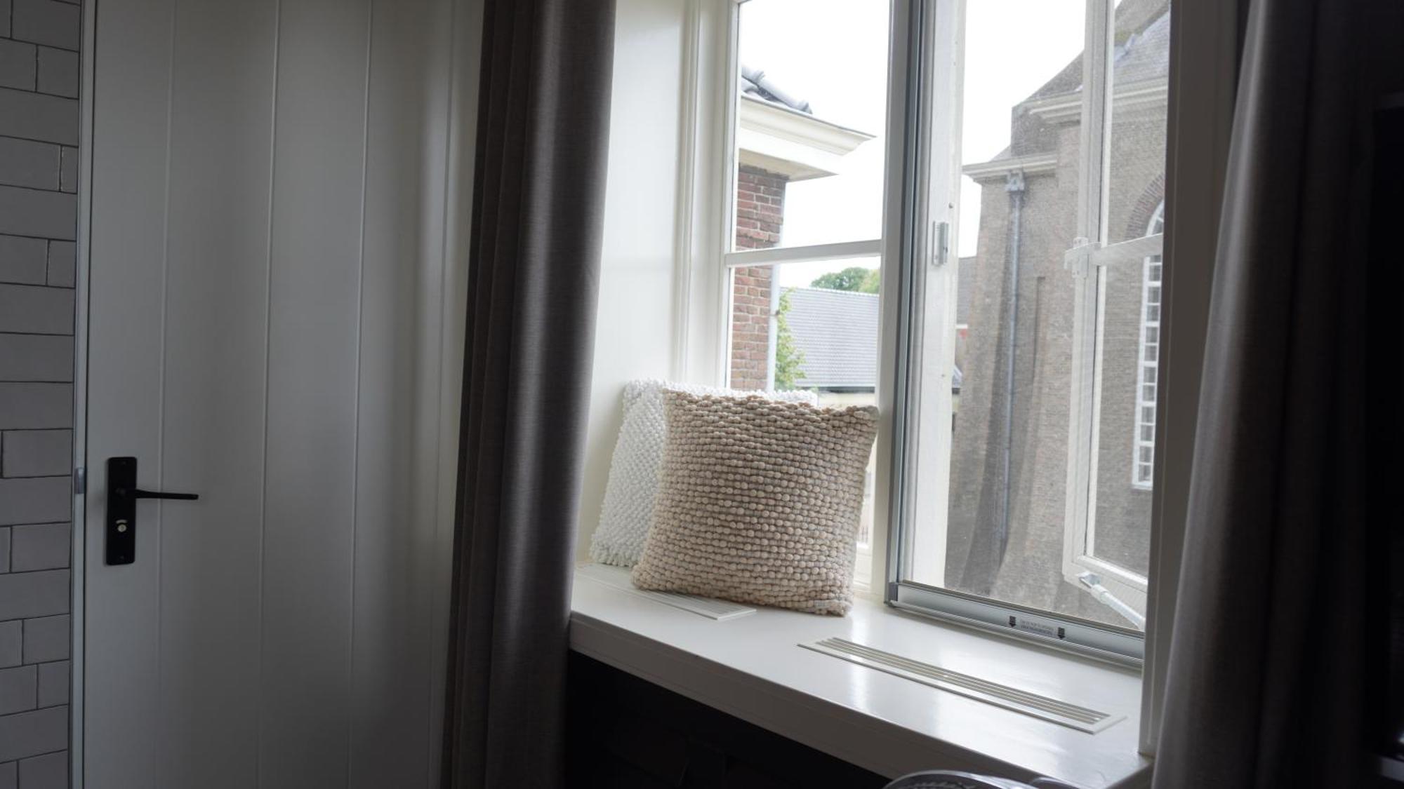 Boetiekhotel Ons Oude Raadhuis Hooge Zwaluwe Bagian luar foto